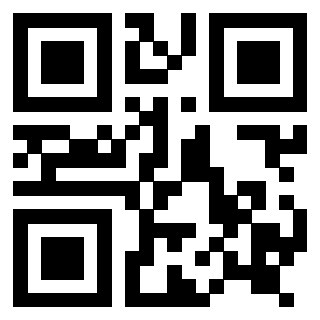 Il QrCode di 3916824496