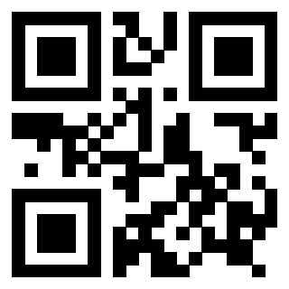 Il Qr Code di 3916824499
