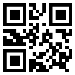 3916824500 - Immagine del Qr Code associato