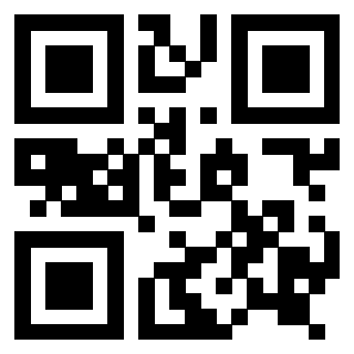 QrCode di 3916824501