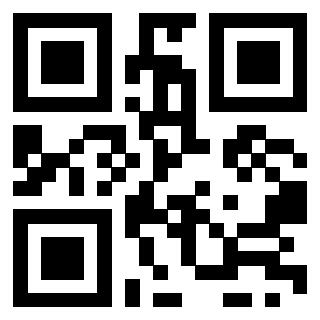 3916824502 - Immagine del Qr Code associato