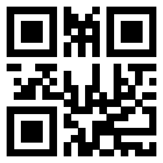 Immagine del QrCode di 3916824503