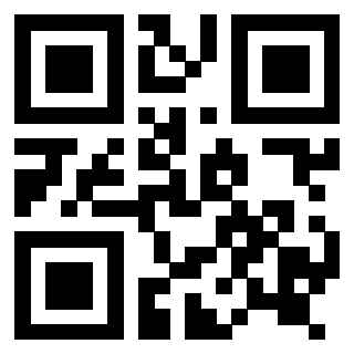 Immagine del QrCode di 3916824509