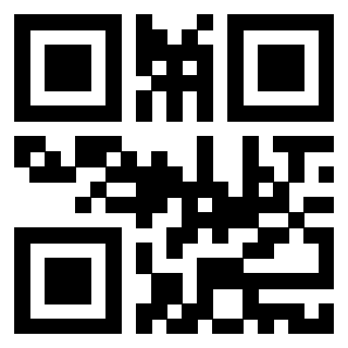 3916824512 - Immagine del QrCode associato