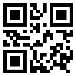 Il QrCode di 3916824513
