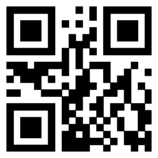 3916824516 QrCode associato