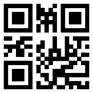 Scansione del Qr Code di 3916824521