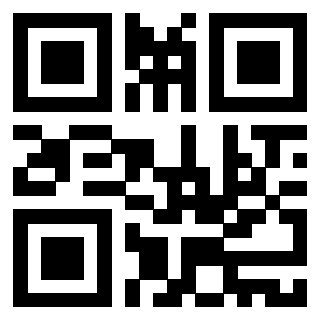 Il QrCode di 3916824526