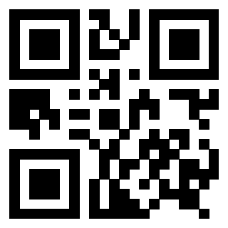 3916824529 QrCode associato