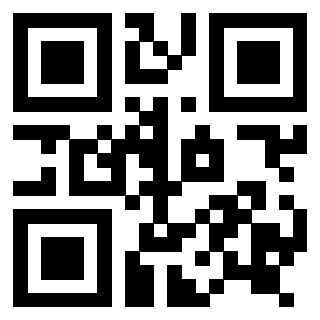 3916824531 Qr Code associato