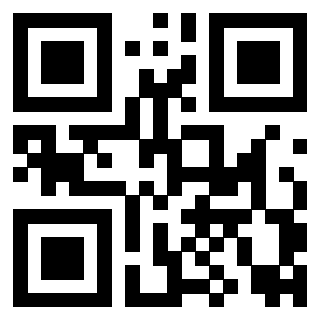 Scansione del QrCode di 3916824532