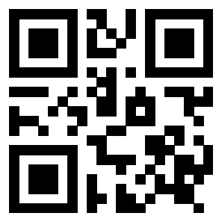 3916824536 Qr Code associato
