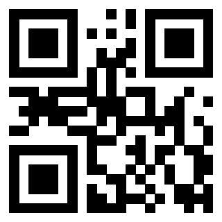 Immagine del Qr Code di 3916824546