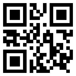 3916824547 - Immagine del QrCode associato