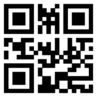 3916824548 QrCode associato