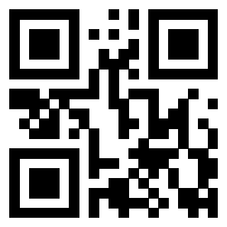 Il QrCode di 3916824553