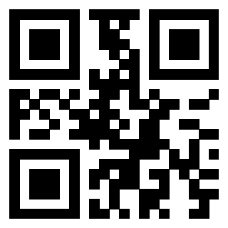 Scansione del Qr Code di 3916824555