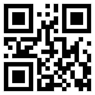 Scansione del Qr Code di 3916824557