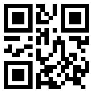 Scansione del Qr Code di 3916824561