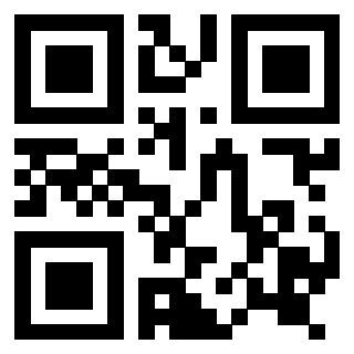 3916824562 QrCode associato