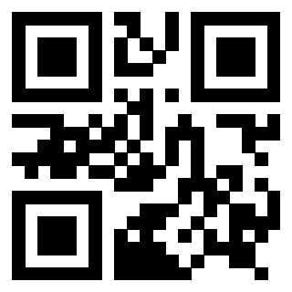 QrCode di 3916824568