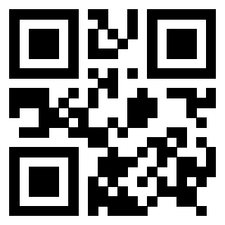 Immagine del QrCode di 3916824570