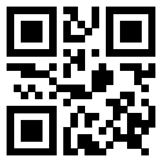 Scansione del Qr Code di 3916824572