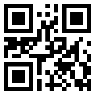 Il Qr Code di 3916824573