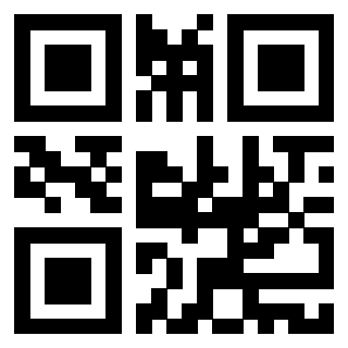 Immagine del QrCode di 3916824575