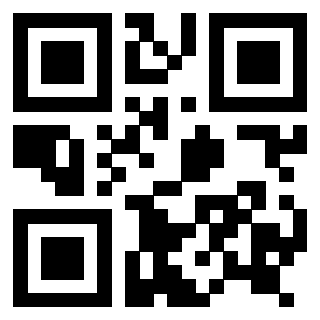 3916824579 - Immagine del Qr Code associato