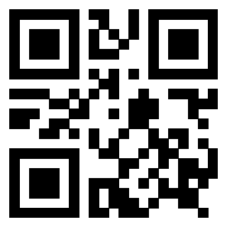 3916824580 QrCode associato