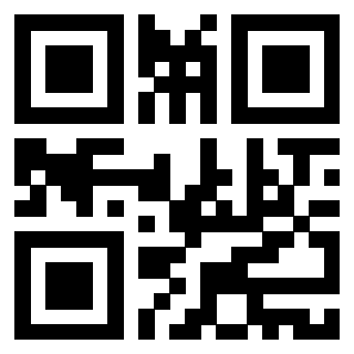 Scansione del Qr Code di 3916824581