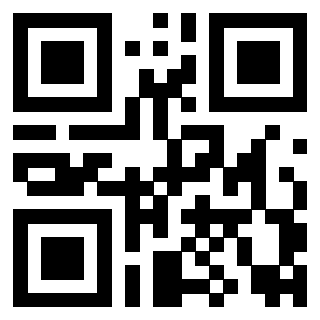 Scansione del Qr Code di 3916824582