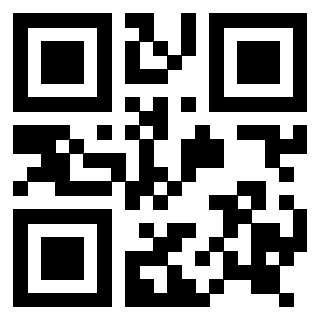 3916824592 - Immagine del Qr Code associato