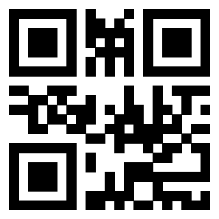 Il Qr Code di 3916824594