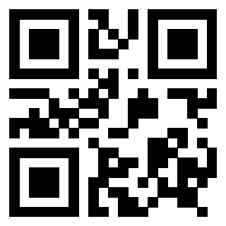 Scansione del QrCode di 3916824597