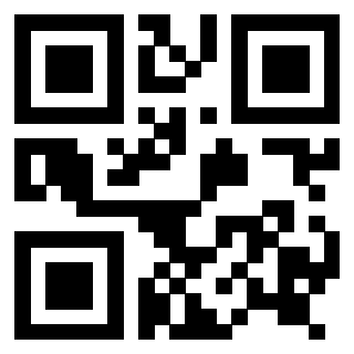 3916824598 - Immagine del Qr Code associato