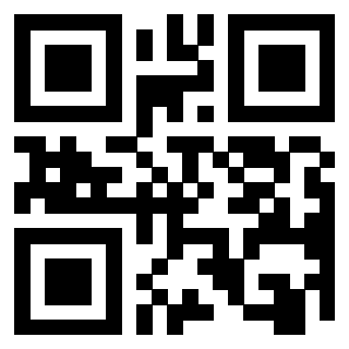 Immagine del Qr Code di 3916824602