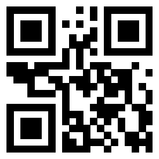 Immagine del Qr Code di 3916824603