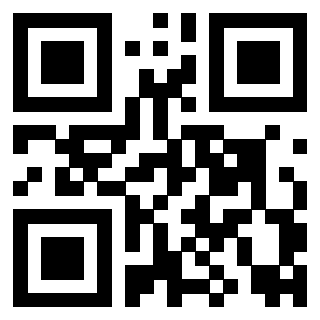 3916824607 Qr Code associato