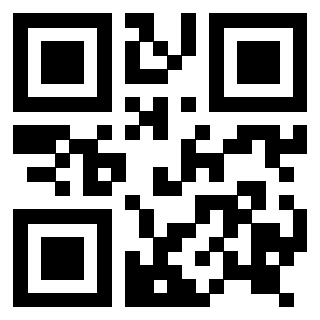Il QrCode di 3916824608