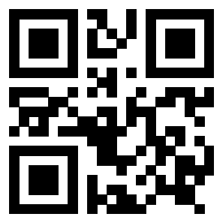 Immagine del QrCode di 3916824610