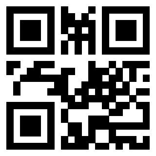 Immagine del Qr Code di 3916824614