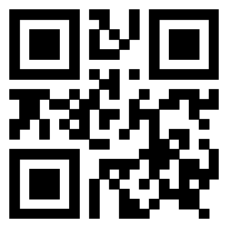 3916824615 - Immagine del Qr Code associato
