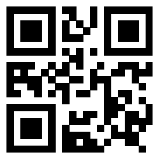 3916824617 - Immagine del QrCode associato
