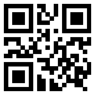 3916824619 - Immagine del QrCode associato