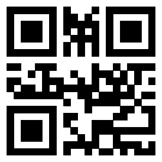 Immagine del Qr Code di 3916824620
