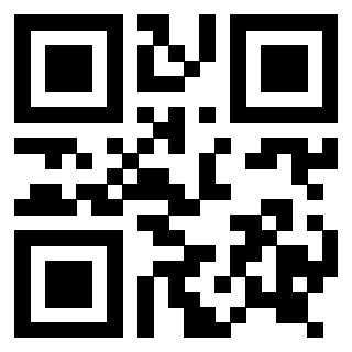 Scansione del Qr Code di 3916824623