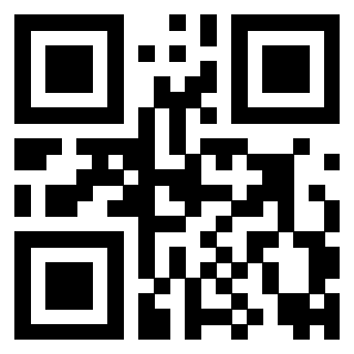 Scansione del QrCode di 3916824624
