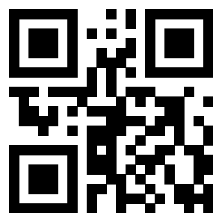3916824625 - Immagine del Qr Code associato
